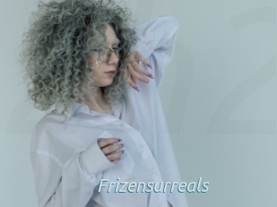 Frizensurreals