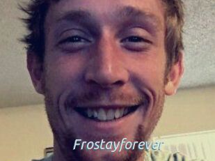 Frostayforever