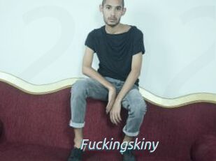 Fuckingskiny