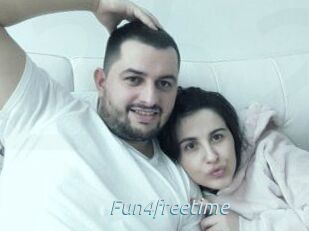 Fun4freetime