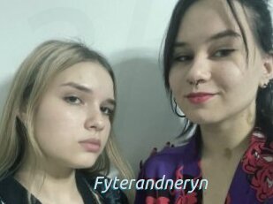 Fyterandneryn