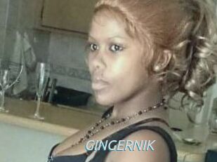 GINGERNIK