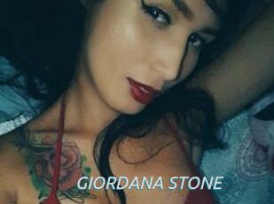 GIORDANA_STONE_