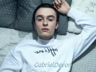 GabrielDevon