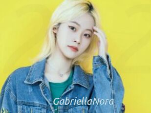 GabriellaNora