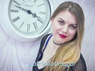 GabriellaUrSugar
