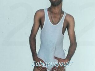 Gabyloveyou97