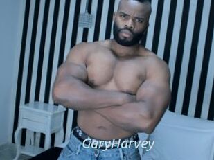 GaryHarvey