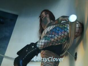 GatsyClover
