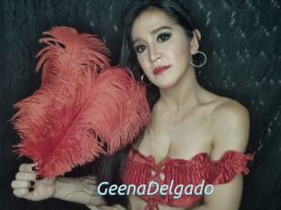 GeenaDelgado
