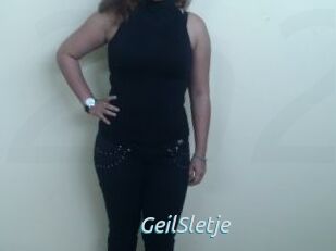 GeilSletje