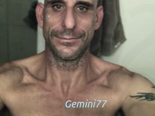Gemini77