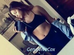 GenniviveCox