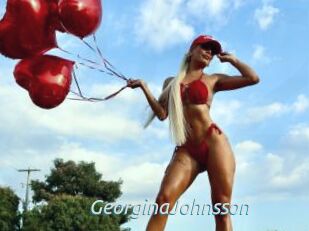GeorginaJohnsson