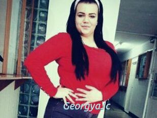 GeorgyaJc