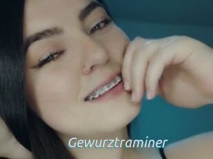 Gewurztraminer