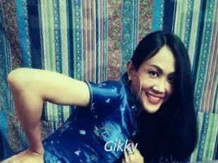 Gikky