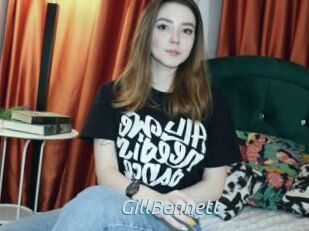 GillBennett