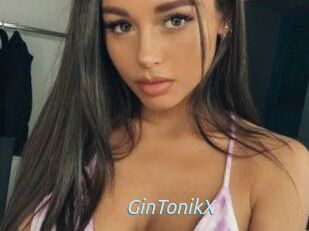 GinTonikX