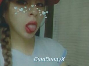 GinaBunnyX