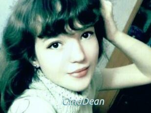 GinaDean