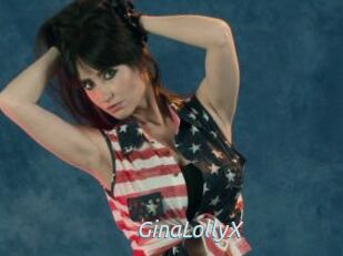 GinaLollyX