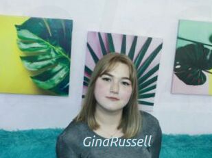 GinaRussell