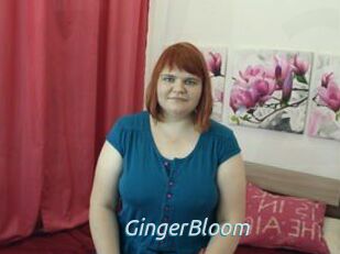 GingerBloom