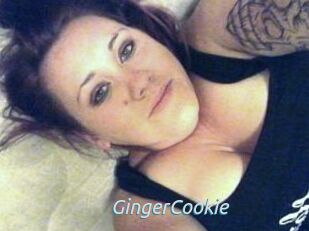 GingerCookie