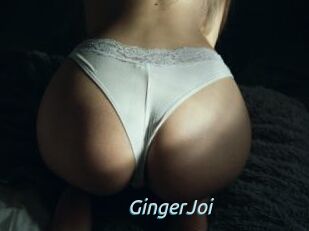 GingerJoi