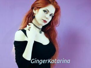 GingerKatarina