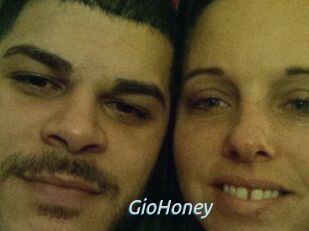 GioHoney