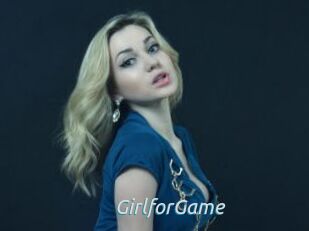 GirlforGame