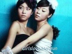 Girlslove_Mei_Jun