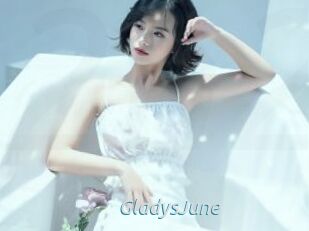 GladysJune
