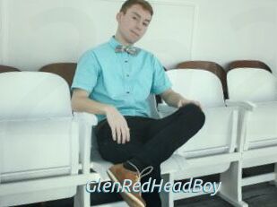 GlenRedHeadBoy