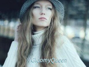 GloomyQueen
