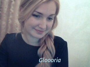 Gloooria