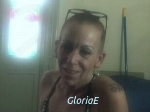 GloriaE