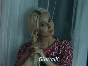 GloriaIK