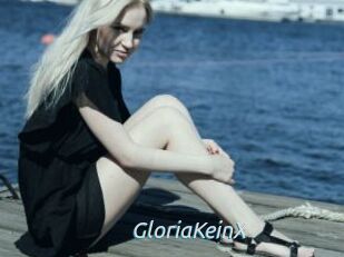 GloriaKeinX