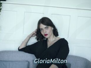 GloriaMilton