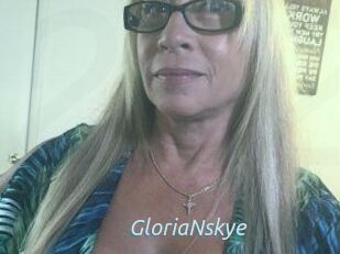 GloriaNskye