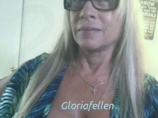 Gloriafellen
