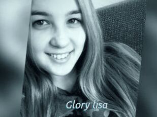 Glory_lisa