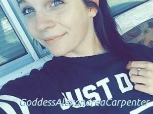 GoddessAlexandreaCarpenter