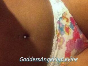 GoddessAngelinaLevine