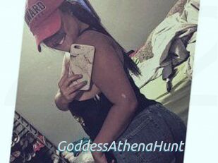 GoddessAthenaHunt
