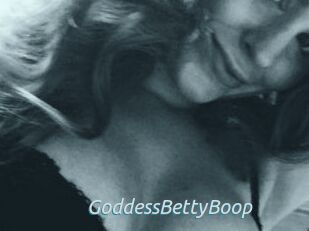 GoddessBettyBoop