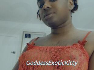 GoddessExoticKitty